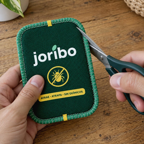Corta la tarjeta